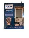 Philips DPM6000 PocketMemo Dyktafon Kieszonkowy
