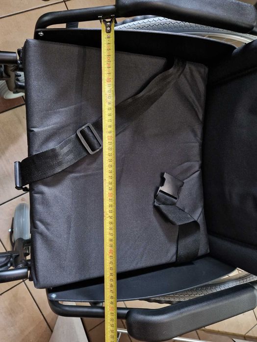 Wozek inwalicki timago