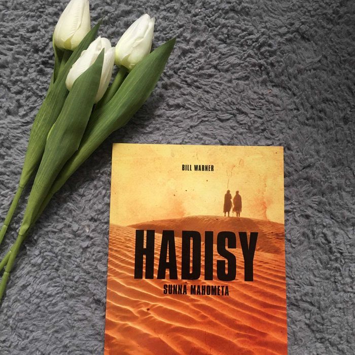 Hadisy Mahometa KORAN