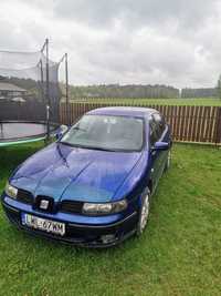 Seat toledo 1.9 tdi 110km