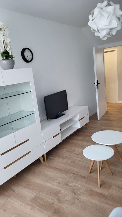 Pokój 2 osobowy Borowska Aquapark UE UM