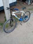 Bicicleta California