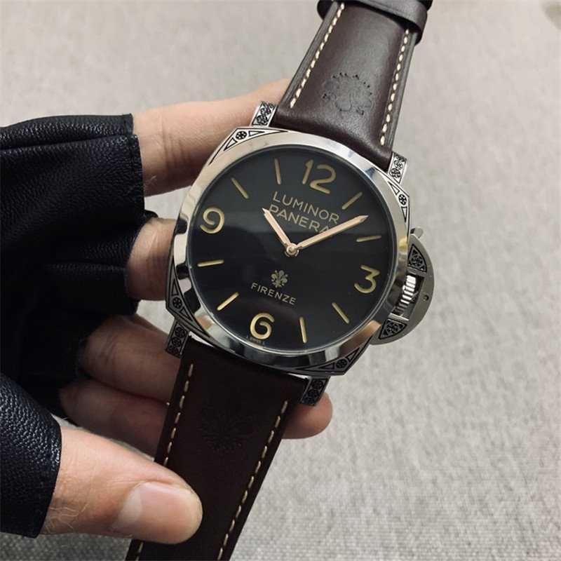 Zegarek Panerai 07