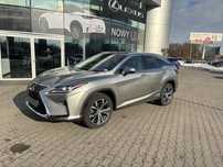 Lexus RX Serwisowany w Salonie, na gwarancji Lexus Relax ,LEXUS RX 450h