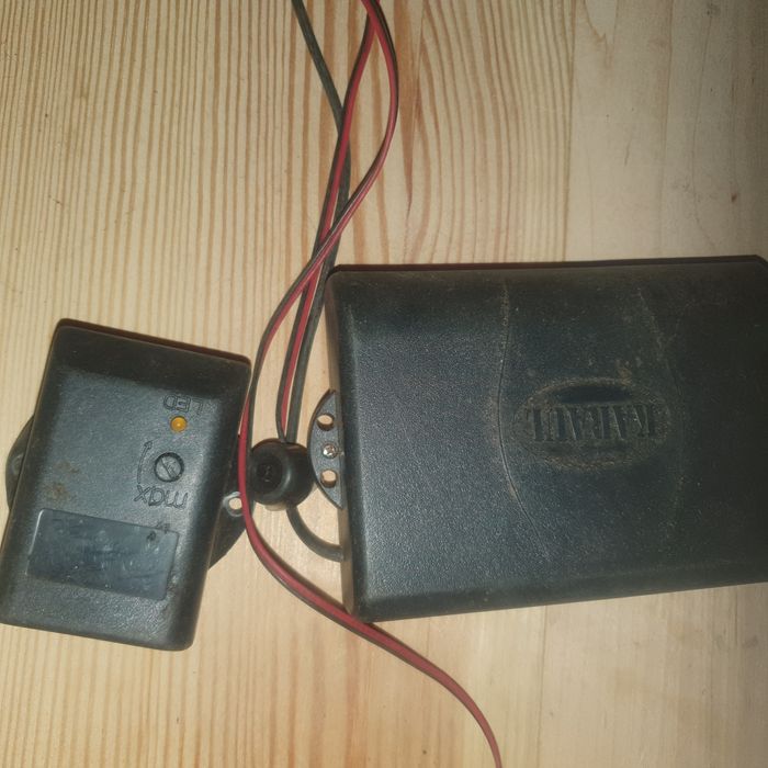 Автосигнализация