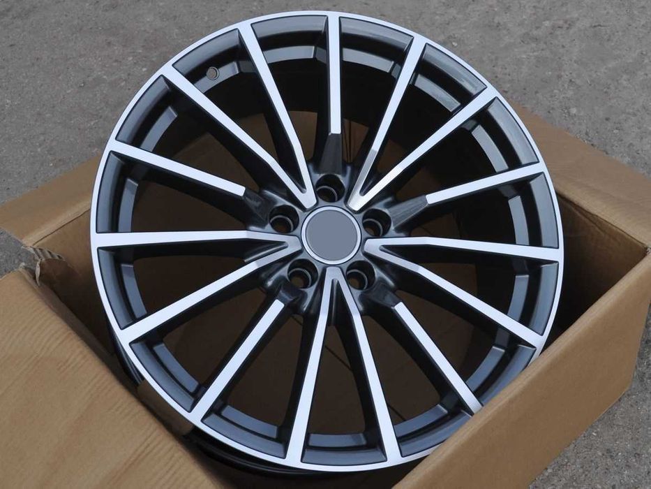 FELGI R19 5X112 AUDI A4 A5 8T F5 A7 S7 A8 D5 E-TRON RS Q3 Q5 Q7 4M Q8