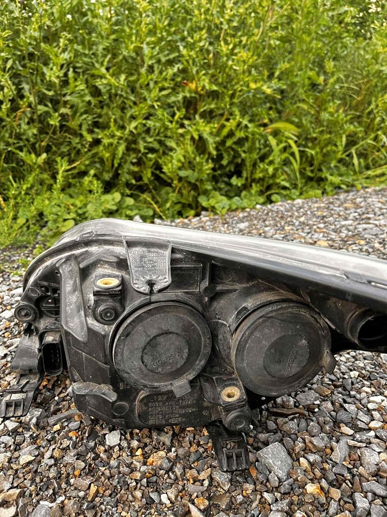 Ford Focus MK2 Lift Xenon L+P oryginał Europa