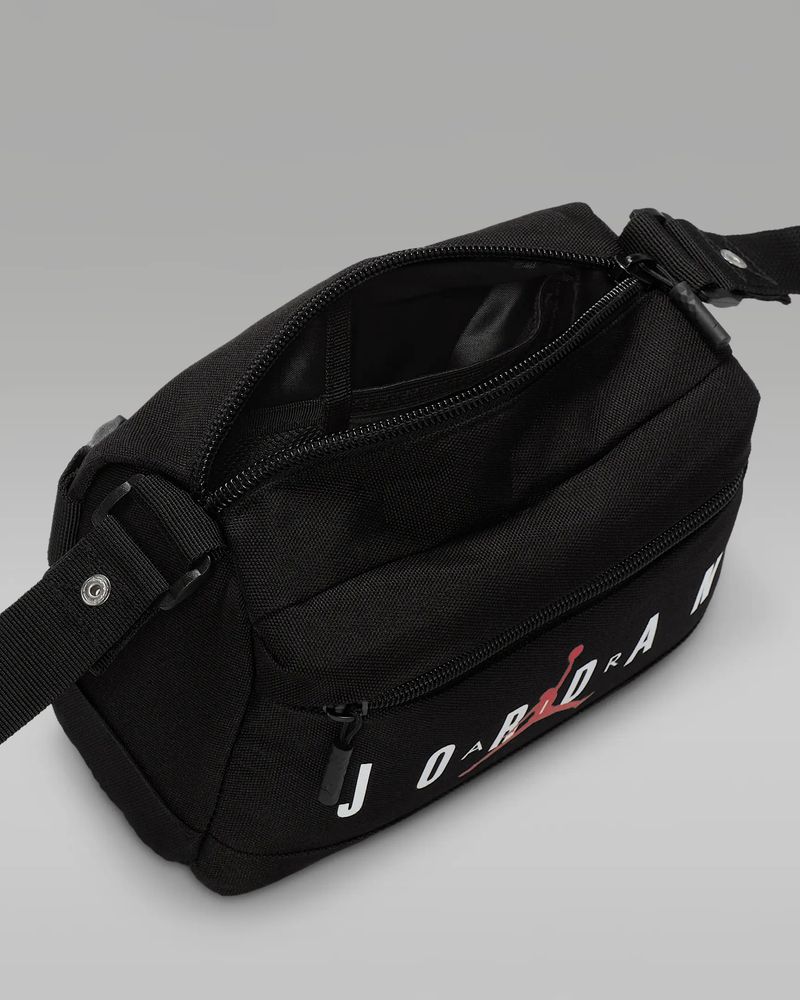 Оригінал. Сумка бананка Air Jordan. Месенджер Nike. Поясна джордан