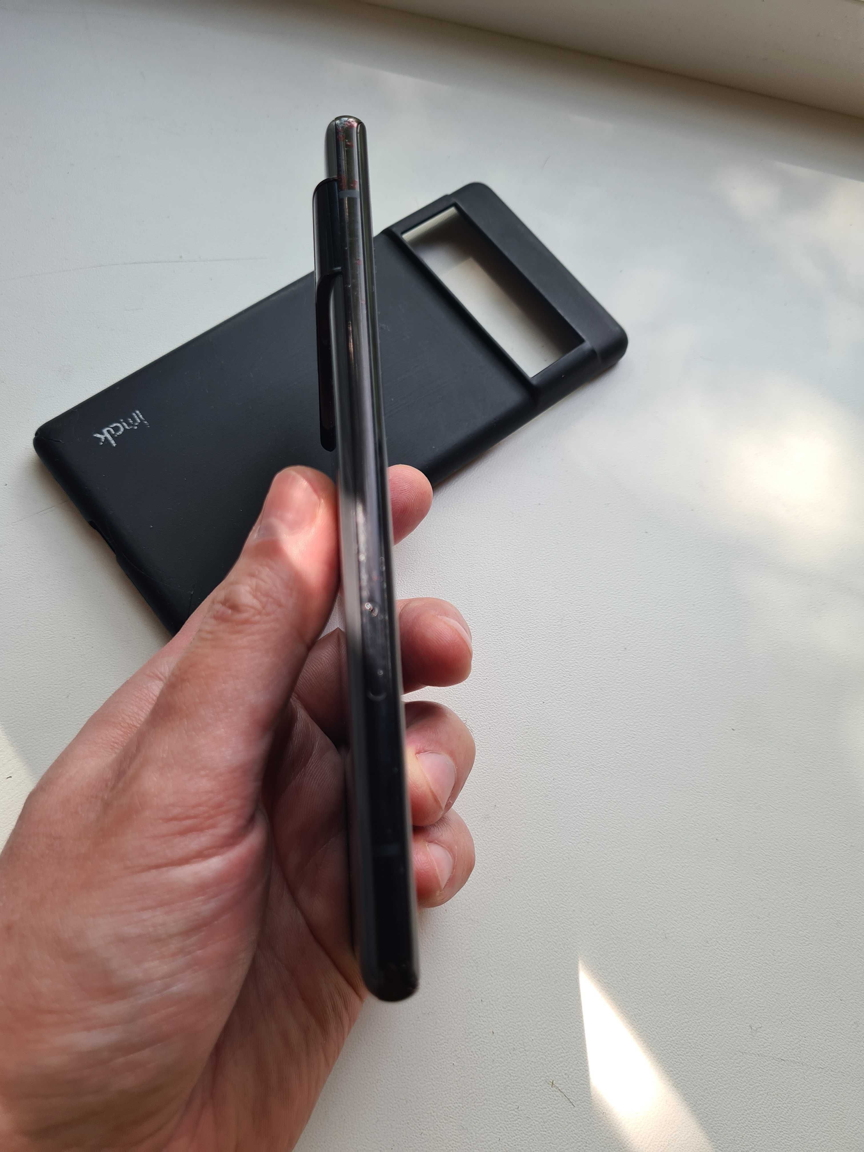Google Pixel 6 Pro 12/128GB Neverlock хорошее состояние