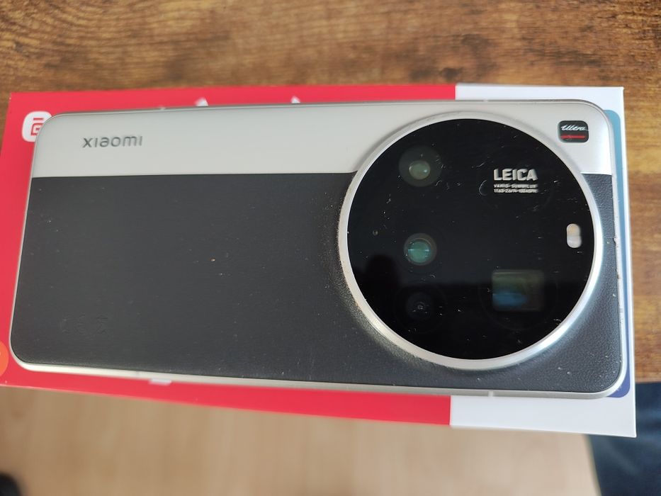 Xiaomi 15 ultra (jak nowy)