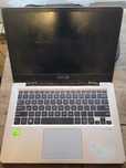 Laptop ASUS UX410U