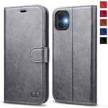 Etui Ocase Do Apple Iphone 11 Szary