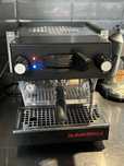 Оренда кавомашини La marzocco mini
