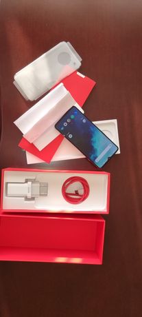Oneplus  7t 8/128 silver