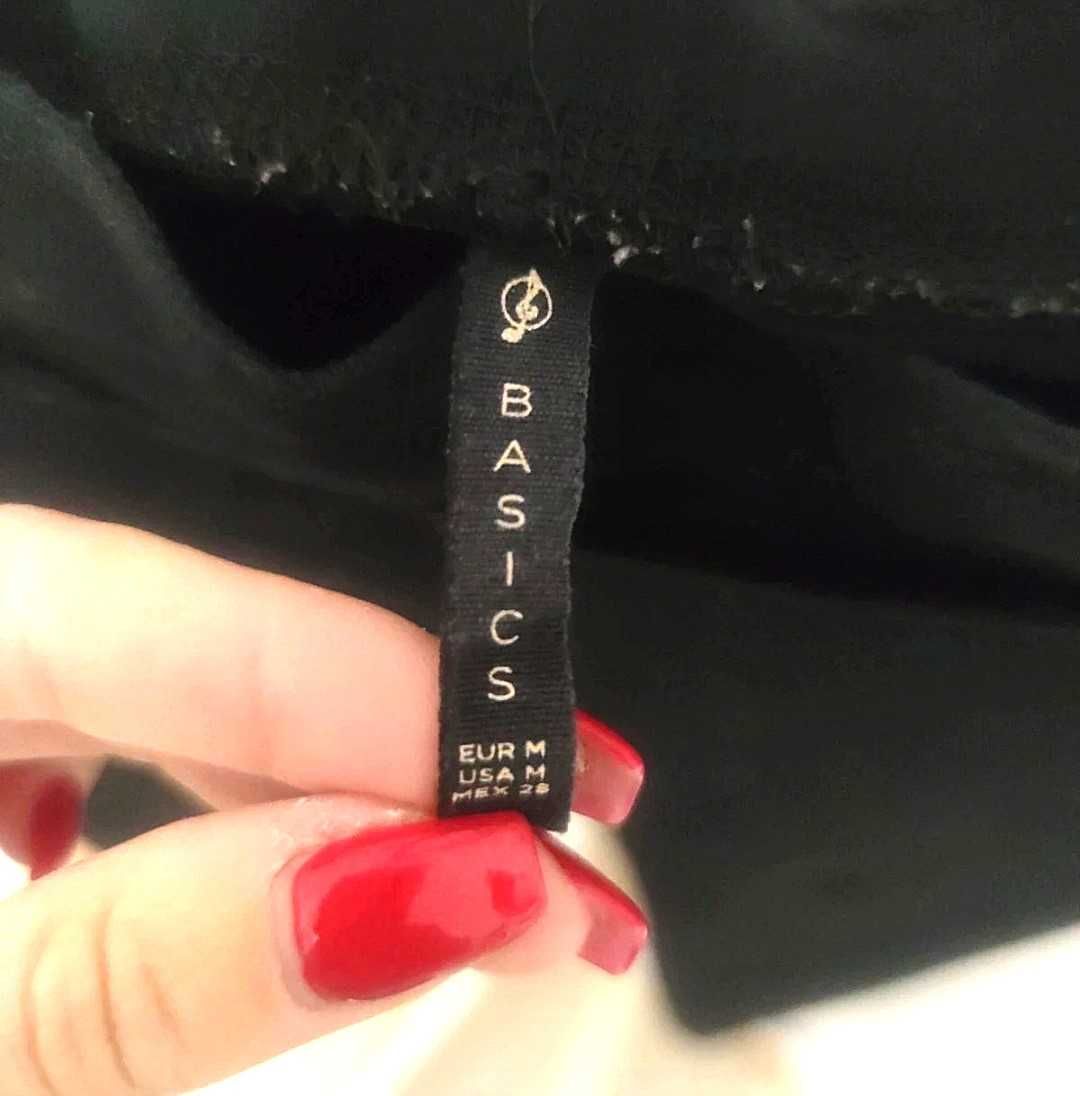 Leggins Stradivarius básico