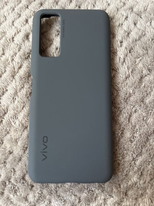 Oryginalne etui na telefon Vivo Y72 5G