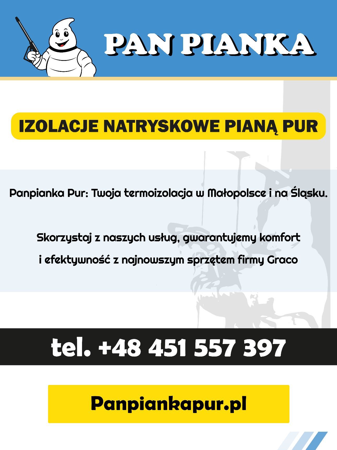 Ocieplanie poddaszy Piana pur termoizolacja