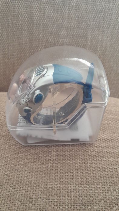 Relogio unissexo a prova de água novo