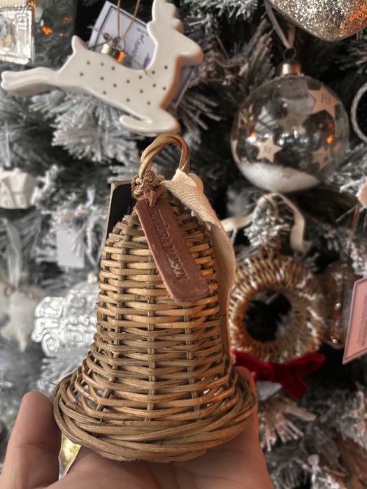 Riviera Maison ozdobny dekoracyjny dzwonek