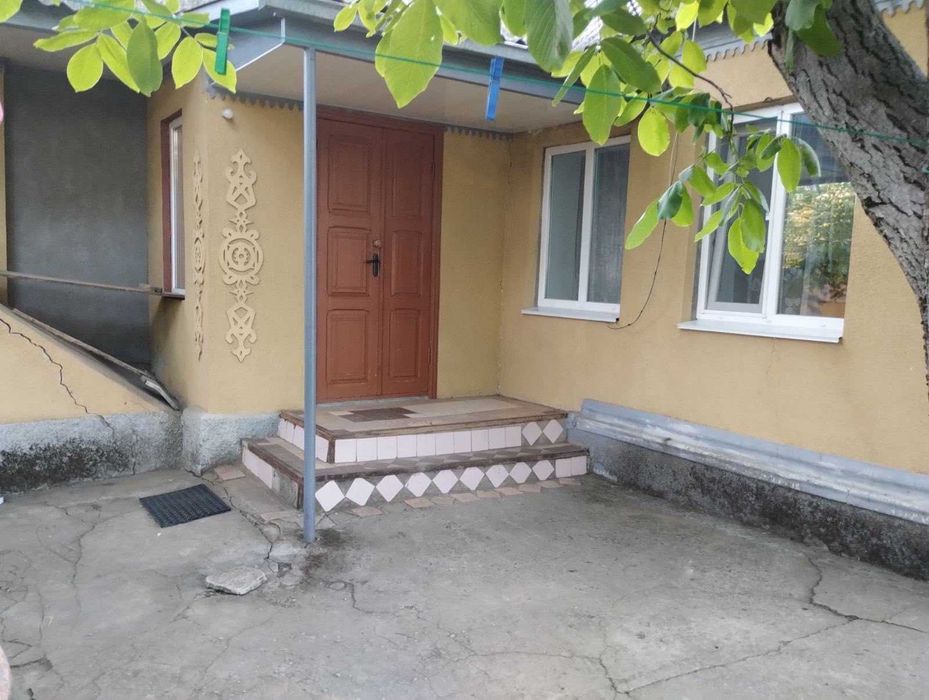 Продам будинок з усіма зручностями, Нова Одеса, Миколаївська обл