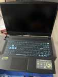 Laptop gamingowy msi bravo 15 rtx4060 16gb ram