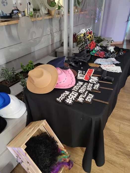 FOTOBUDKA360 | wesele | urodziny | 18-stka | impreza firmowa | event