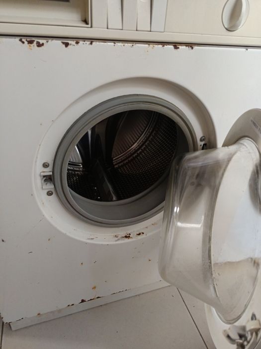 Maquina de lavar Bosch wfm 2030