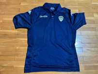 Leeds United Kappa XXL