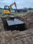 Szamba betonowe zachodniopomorskie