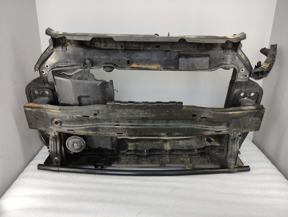 Pas Wzmocnienie KIA Picanto II