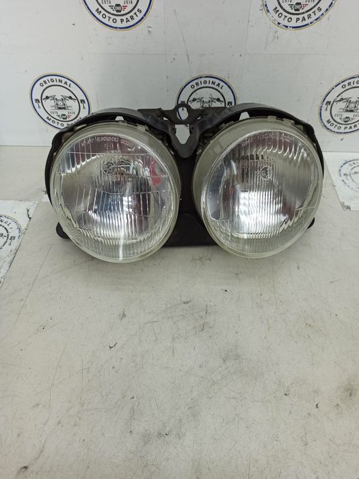 Peças Yamaha TDM 850