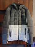 Kurtka zimowa  meska 4F  2xl