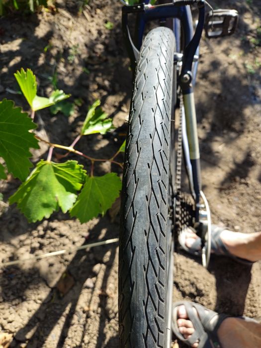 Велосипед BTWIN Hoprider 100