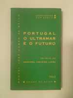 Portugal, o Ultramar e o futuro, de Manuel José Homem de Mello