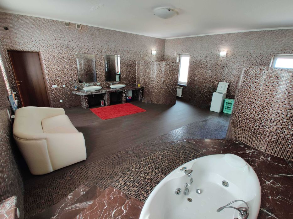 Оренда будинки у с. Мархалівка (є підключення для генератора)