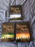 J R R Tolkien - O Senhor dos Anéis - Trilogia Edição Ultra Limitada