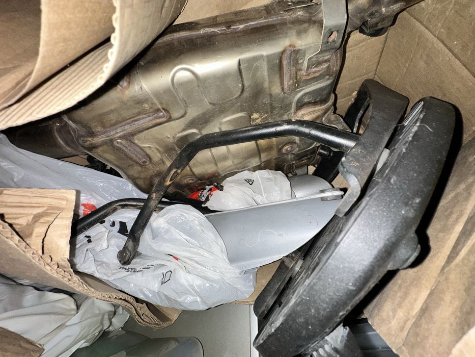 Mota Suzuki GSR600 25KW