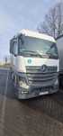 Mercedes-Benz ACTROS  Mercedes-Benz Actros Mp4 2014/2015