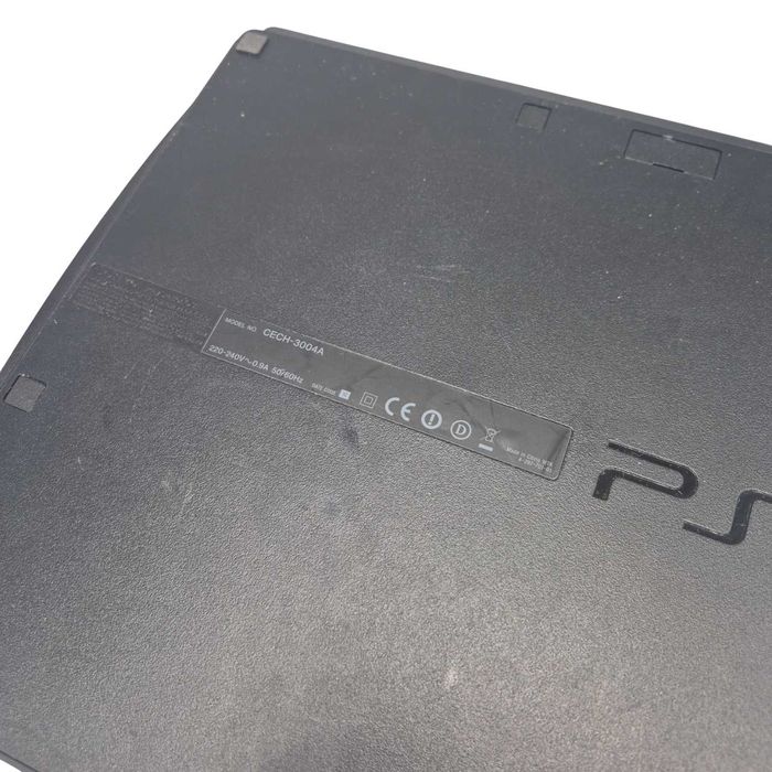 Konsola PS3 Slim 160GB