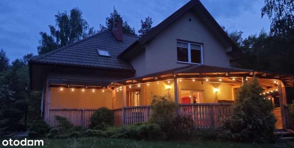 Dom w Karolinie 05-530