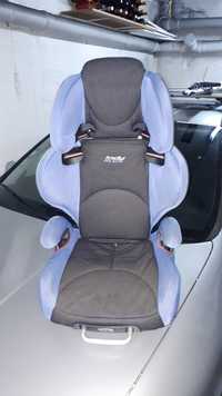 Cadeira auto Jane Indu Plus com isofix