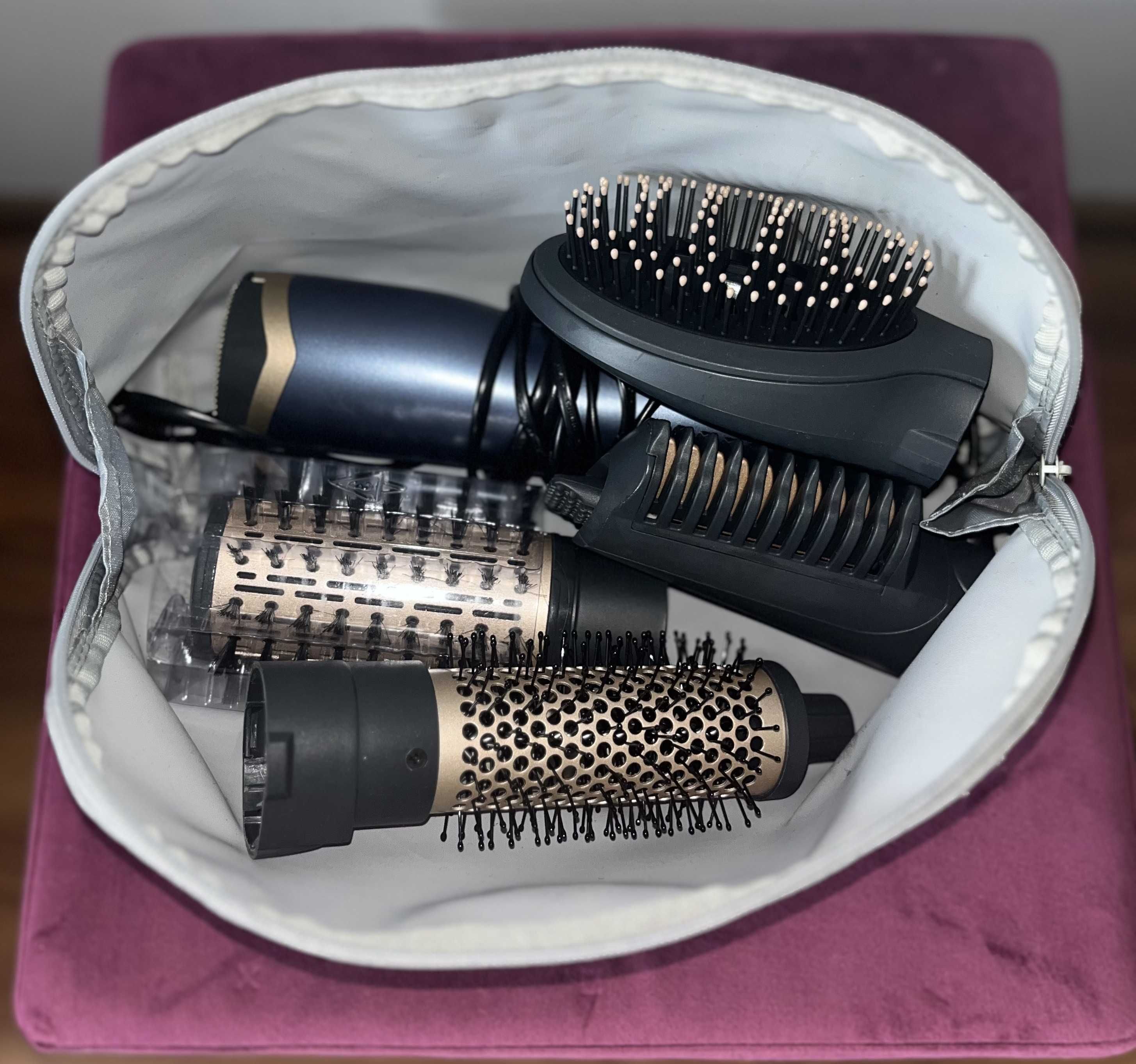 Suszarko-lokówka BABYLISS Style Pro 1000 AS965E 38, 50 mm