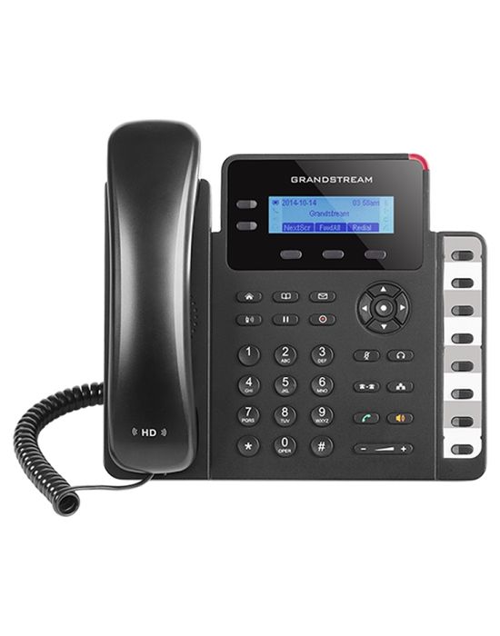 IP-телефон Grandstream GXP1628