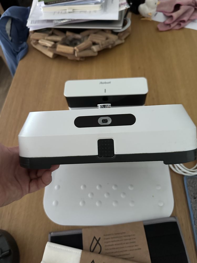 IRobot Brava Jet M6