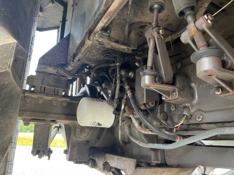 Massey Ferguson • 3080 Autotronic • 100 KM • 4x4 • Zarejestrowany