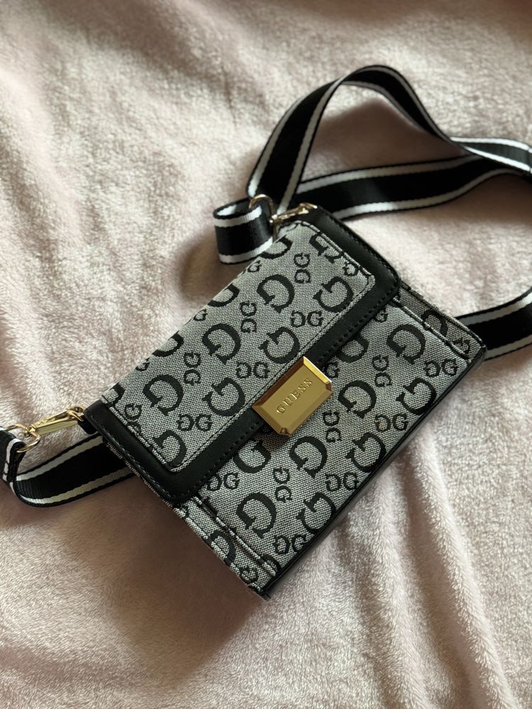 Сумка guess оригінал