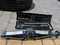 Домкрат SPRINTER 910 907 спрінтер крафтер ОРИГІНАЛ A9105830200