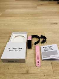 Rubicon Smart Watch RNCE59 dwa paski