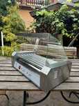 Rollo do parowek Royal Catering RCHG~7E