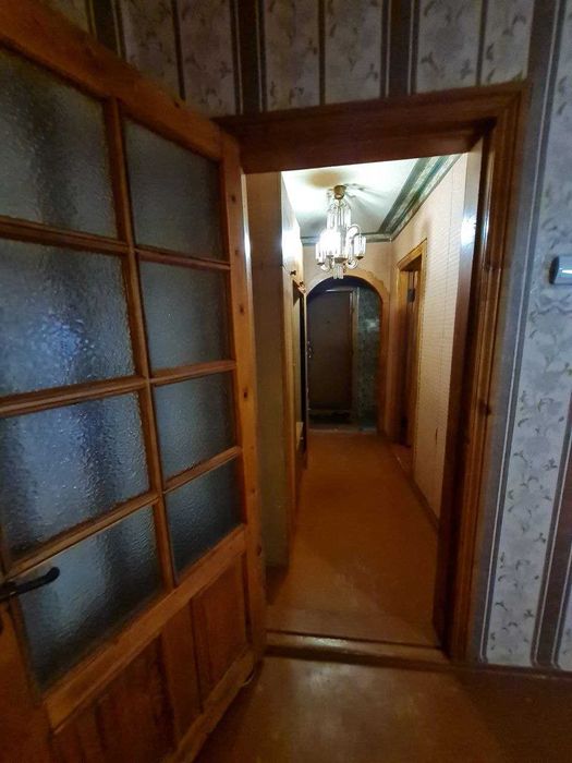 Продам 3 кімн. квартиру. р-н 3 міської лікарні. 28500